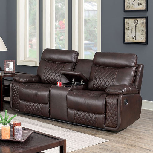 Manda Love Seat - Marjories Furniture (Las Vegas, NV)