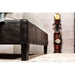 Villa Park Cal.King, E.King, & Queen Bed - Marjories Furniture (Las Vegas, NV)
