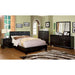 Villa Park Cal.King, E.King, & Queen Bed - Marjories Furniture (Las Vegas, NV)