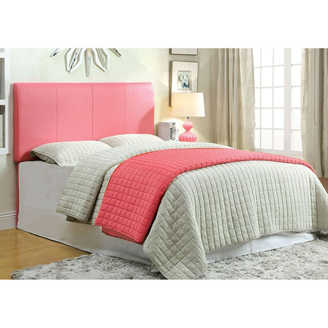 Villa Park Headboard - Marjories Furniture (Las Vegas, NV)