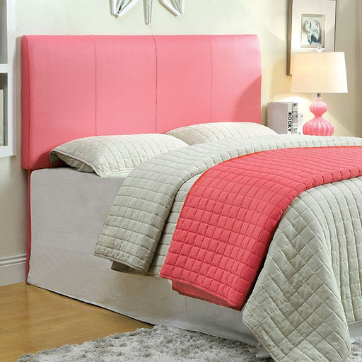 Villa Park Headboard - Marjories Furniture (Las Vegas, NV)