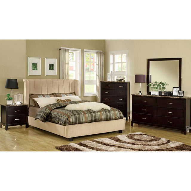 Maywood Twin Bed - Marjories Furniture (Las Vegas, NV)