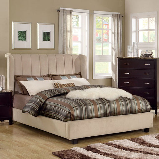 Maywood Twin Bed - Marjories Furniture (Las Vegas, NV)