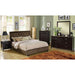 Lemoore Mirror - Marjories Furniture (Las Vegas, NV)