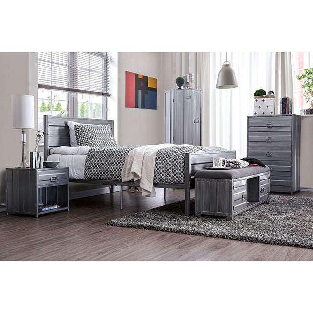 Mccredmond Bench - Marjories Furniture (Las Vegas, NV)