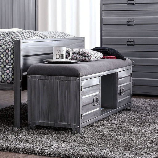 Mccredmond Bench - Marjories Furniture (Las Vegas, NV)