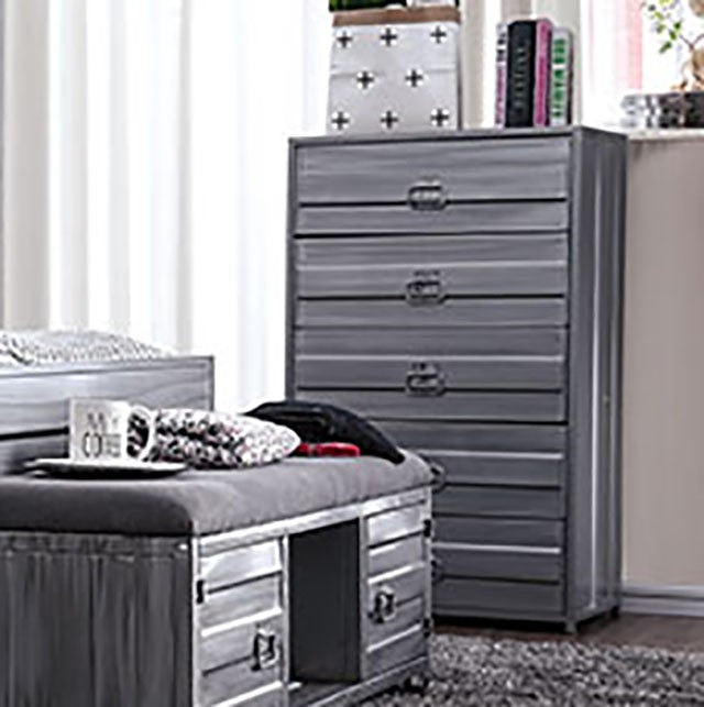 Mccredmond Chest - Marjories Furniture (Las Vegas, NV)