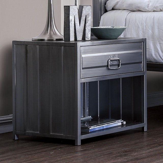Mccredmond Night Stand - Marjories Furniture (Las Vegas, NV)