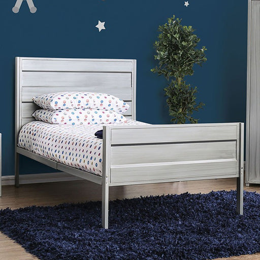 McCredmond Twin Bed - Marjories Furniture (Las Vegas, NV)
