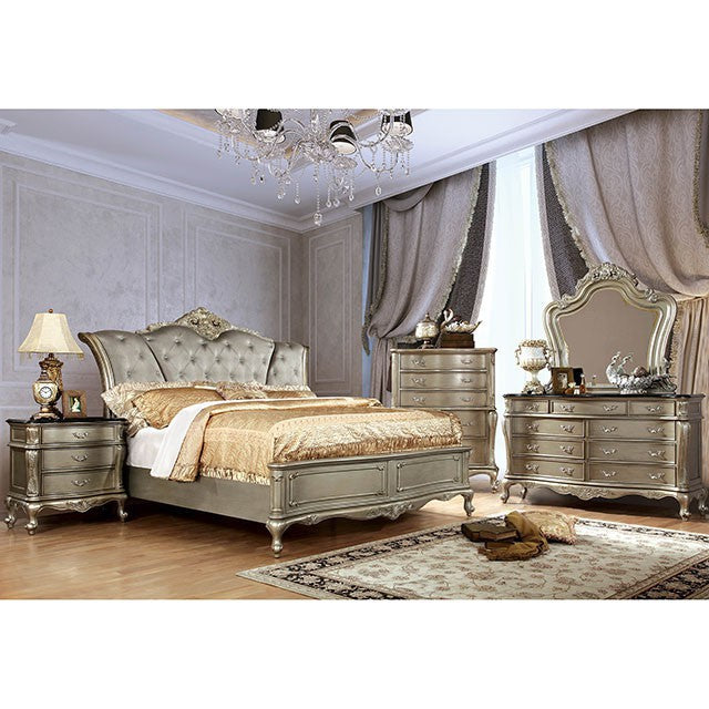 Johara Chest - Marjories Furniture (Las Vegas, NV)