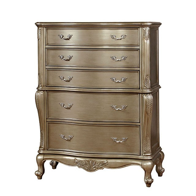 Johara Chest - Marjories Furniture (Las Vegas, NV)