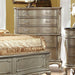 Johara Chest - Marjories Furniture (Las Vegas, NV)