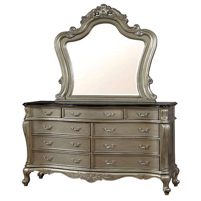 Johara Dresser - Marjories Furniture (Las Vegas, NV)