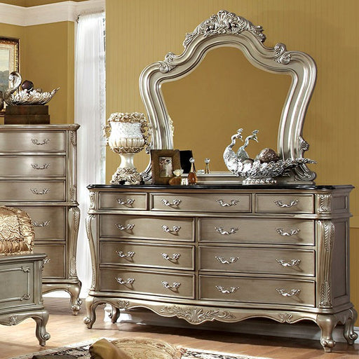 Johara Dresser - Marjories Furniture (Las Vegas, NV)