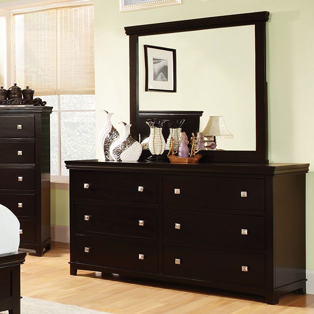 Spruce Dresser - Marjories Furniture (Las Vegas, NV)