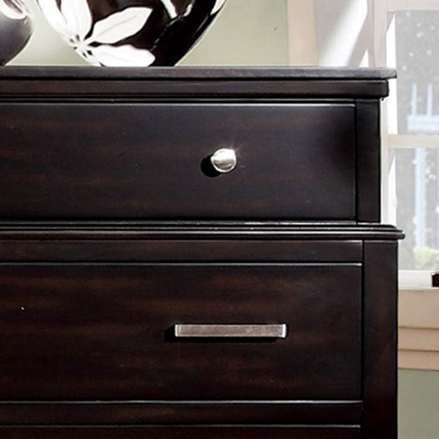 Fontes Chest - Marjories Furniture (Las Vegas, NV)