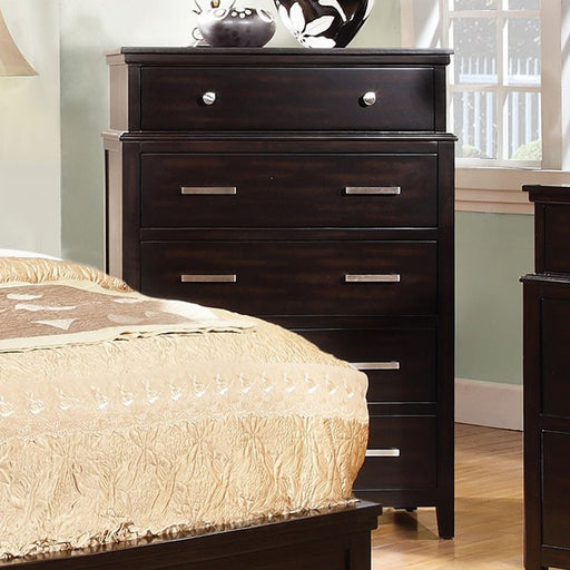 Fontes Chest - Marjories Furniture (Las Vegas, NV)