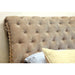 Noemi Cal.King Bed - Marjories Furniture (Las Vegas, NV)