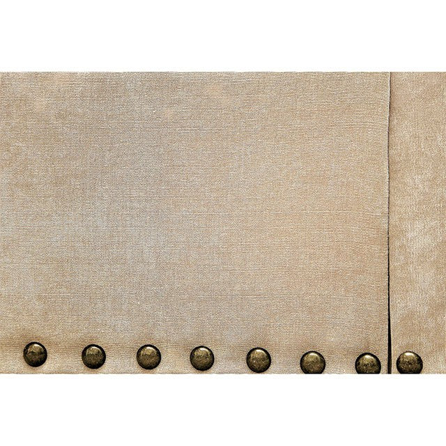 Noemi Cal.King Bed - Marjories Furniture (Las Vegas, NV)