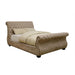Noemi Cal.King Bed - Marjories Furniture (Las Vegas, NV)