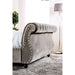 NOELLA Cal.King & Queen Bed - Marjories Furniture (Las Vegas, NV)