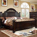 Syracuse 5 Pc Queen Bedroom Set - Marjories Furniture (Las Vegas, NV)