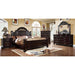 Syracuse 5 Pc Queen Bedroom Set - Marjories Furniture (Las Vegas, NV)