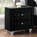 Night Stand Zohar - Marjories Furniture (Las Vegas, NV)