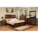 Patra Queen Bedroom Set - Marjories Furniture (Las Vegas, NV)