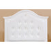 Olivia 4 Pc Bedroom Set - Marjories Furniture (Las Vegas, NV)