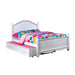 Dani 4 Pc Bedroom Set - Marjories Furniture (Las Vegas, NV)