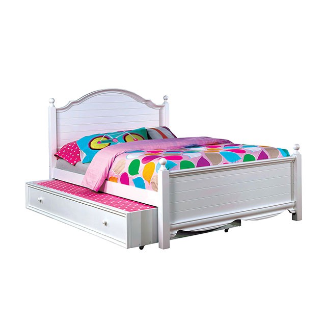 Dani 4 Pc Bedroom Set - Marjories Furniture (Las Vegas, NV)