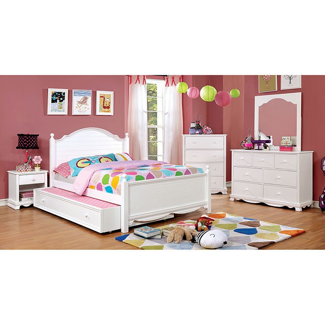 Dani Dresser - Marjories Furniture (Las Vegas, NV)