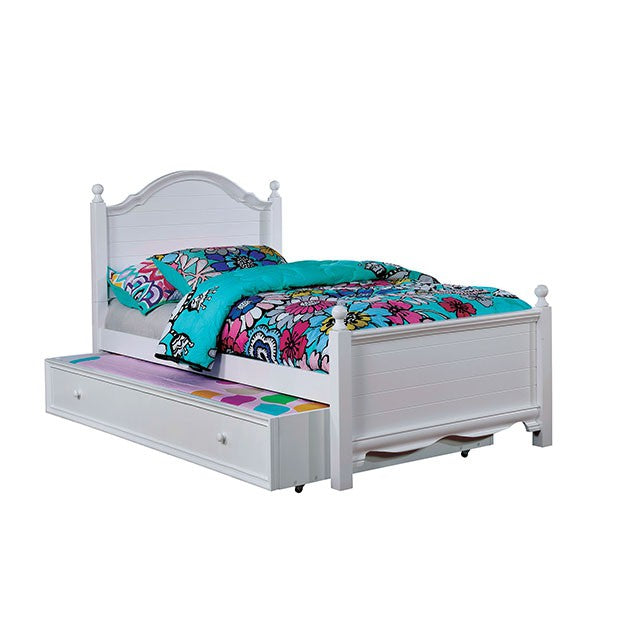 Dani 4 Pc Bedroom Set - Marjories Furniture (Las Vegas, NV)