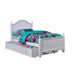 Dani 4 Pc Bedroom Set - Marjories Furniture (Las Vegas, NV)