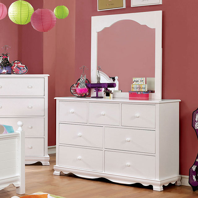 Dani Dresser - Marjories Furniture (Las Vegas, NV)