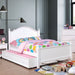 Dani 4 Pc Bedroom Set - Marjories Furniture (Las Vegas, NV)