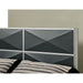 Largo Full Bed - Marjories Furniture (Las Vegas, NV)