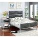 Largo Full Bed - Marjories Furniture (Las Vegas, NV)