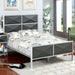 Largo Full Bed - Marjories Furniture (Las Vegas, NV)