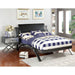 Metro Full Bed - Marjories Furniture (Las Vegas, NV)