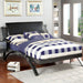 Metro Full Bed - Marjories Furniture (Las Vegas, NV)