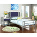 Prado Full Bed - Marjories Furniture (Las Vegas, NV)