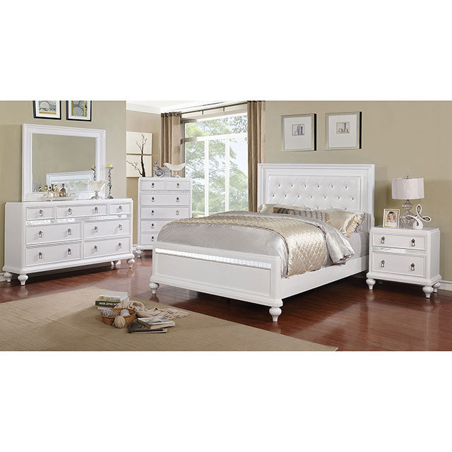Swivel Chest Avior - Marjories Furniture (Las Vegas, NV)