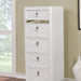 Swivel Chest Avior - Marjories Furniture (Las Vegas, NV)
