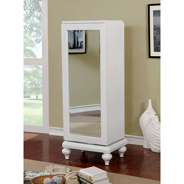 Swivel Chest Avior - Marjories Furniture (Las Vegas, NV)
