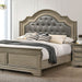 Lasthenia Bed - Marjories Furniture (Las Vegas, NV)