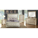 Loraine Queen Bedroom Set - Marjories Furniture (Las Vegas, NV)