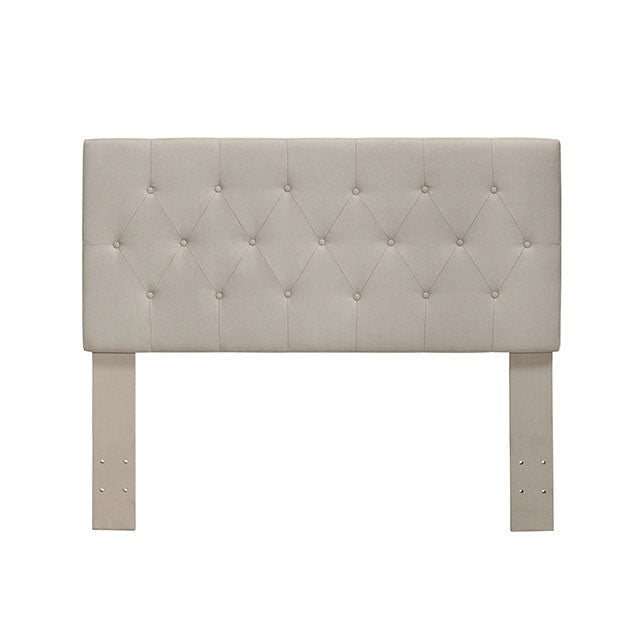 Leeroy Headboard - Marjories Furniture (Las Vegas, NV)