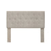 Leeroy Headboard - Marjories Furniture (Las Vegas, NV)